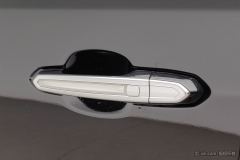 Cadillac CT6 28T Luxury - ფოტო 8