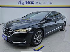 Buick Lacrosse Junyue 652T Luxury Edition - ფოტო 1