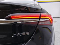 Buick Lacrosse Junyue 652T Luxury Edition - ფოტო 5
