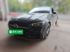 Mercedes-Benz C Class C-Class C 260 L AMG Line - photo 1