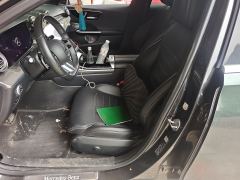 Mercedes-Benz C Class C-Class C 260 L AMG Line - photo 11