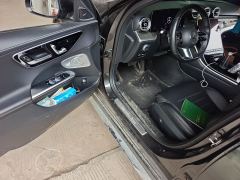 Mercedes-Benz C Class C-Class C 260 L AMG Line - photo 12