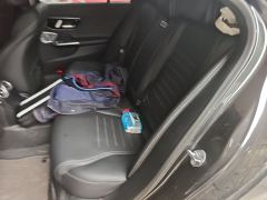 Mercedes-Benz C Class C-Class C 260 L AMG Line - photo 13