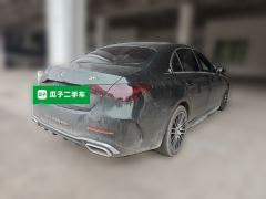 Mercedes-Benz C Class C-Class C 260 L AMG Line - photo 4