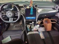 Mercedes-Benz C Class C-Class C 260 L AMG Line - photo 5
