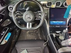 Mercedes-Benz C Class C-Class C 260 L AMG Line - photo 6