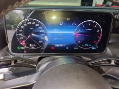 Mercedes-Benz C Class C-Class C 260 L AMG Line - photo 7