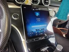 Mercedes-Benz C Class C-Class C 260 L AMG Line - photo 9