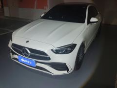 Mercedes-Benz C Class C-Class C 260 L Sport Edition - фото 1