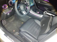 Mercedes-Benz C Class C-Class C 260 L Sport Edition - фото 14