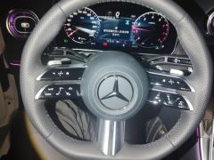 Mercedes-Benz C Class C-Class C 260 L Sport Edition - фото 18