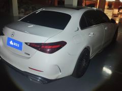 Mercedes-Benz C Class C-Class C 260 L Sport Edition - фото 2