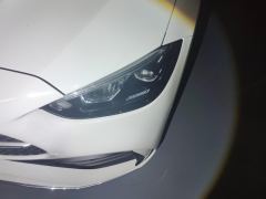 Mercedes-Benz C Class C-Class C 260 L Sport Edition - фото 4