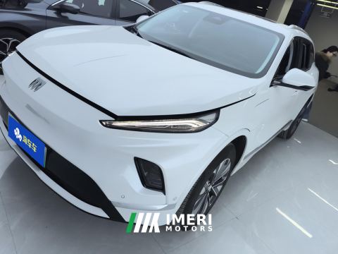 2025 Buick E5 620km Exclusive Edition - автомобиль из Китая