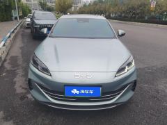 BYD Seal 06 DM-i 1.5L 120km Luxury Edition - ფოტო 3