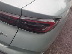BYD Seal 06 DM-i 1.5L 120km Luxury Edition - ფოტო 5