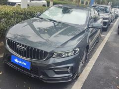 Geely Xingui 1.5T Edition - ფოტო 1