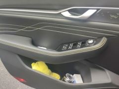 Geely Xingui 1.5T Edition - ფოტო 12