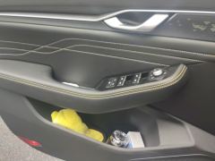 Geely Xingui 1.5T Edition - ფოტო 13