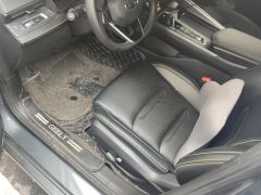 Geely Xingui 1.5T Edition - ფოტო 14