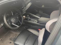Geely Xingui 1.5T Edition - ფოტო 16