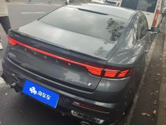 Geely Xingui 1.5T Edition - ფოტო 2