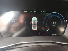 Geely Xingui 1.5T Edition - ფოტო 20