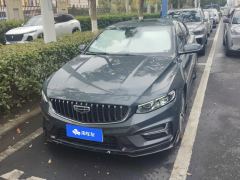 Geely Xingui 1.5T Edition - ფოტო 3