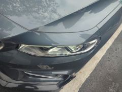 Geely Xingui 1.5T Edition - ფოტო 4