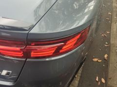 Geely Xingui 1.5T Edition - ფოტო 5