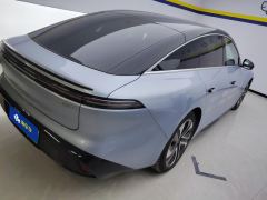 Dongfeng Xinghai S7 Planet Sea S7 BEV 555km Luxury Edition - photo 2