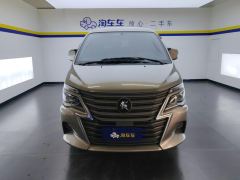 Dongfeng Lingzhi M5 1.6L Practical 7-seater - фото 3