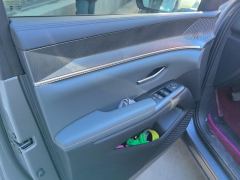 BYD Song Pro DM-i Smart Driving Edition 1.5L 75km Leading Edition - photo 12