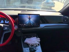 BYD Song Pro DM-i Smart Driving Edition 1.5L 75km Leading Edition - photo 17
