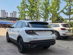 Dongfeng AX7 Edition 1.5T DF41 - photo 10