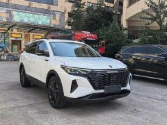 Dongfeng AX7 Edition 1.5T DF41 - photo 4
