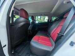 Dongfeng AX7 Edition 1.5T DF41 - photo 5