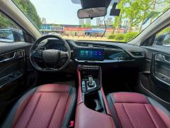 Dongfeng AX7 Edition 1.5T DF41 - photo 6