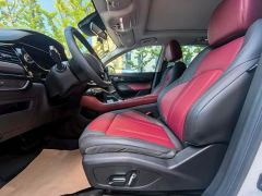 Dongfeng AX7 Edition 1.5T DF41 - photo 7