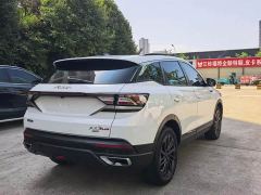 Dongfeng AX7 Edition 1.5T DF41 - photo 8
