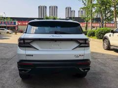 Dongfeng AX7 Edition 1.5T DF41 - photo 9