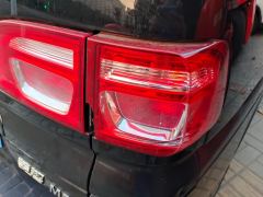 Dongfeng Lingzhi M5 1.6L Practical 7-seater - фото 5