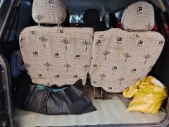 Dongfeng Lingzhi M5 1.6L Practical 7-seater - фото 7