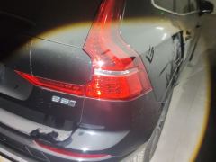 Volvo XC60 B5 AWD Smart Remote Luxury Edition - фото 5