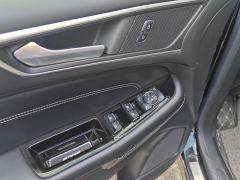 Ford Edge PLUS EcoBoost 245 AWD Version 7 - ფოტო 13