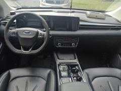 Ford Edge PLUS EcoBoost 245 AWD Version 7 - ფოტო 16