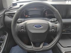 Ford Edge PLUS EcoBoost 245 AWD Version 7 - ფოტო 18