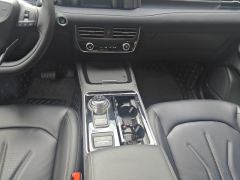 Ford Edge PLUS EcoBoost 245 AWD Version 7 - ფოტო 19