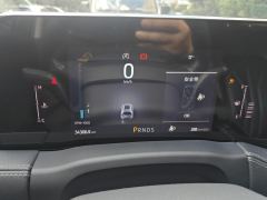 Ford Edge PLUS EcoBoost 245 AWD Version 7 - ფოტო 20