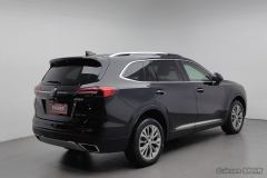 Buick Enclave Plus 652T AWDLuxury Version 5 - photo 2